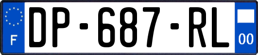 DP-687-RL