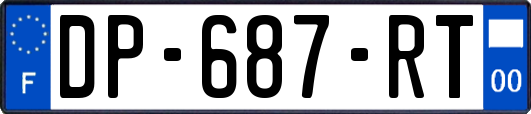 DP-687-RT