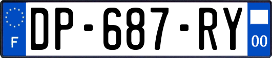 DP-687-RY