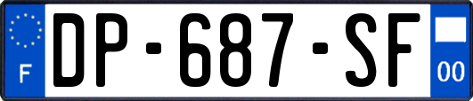 DP-687-SF