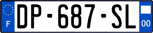 DP-687-SL