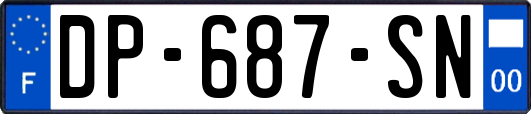 DP-687-SN