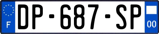 DP-687-SP