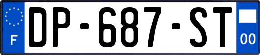 DP-687-ST