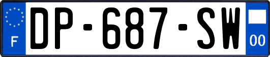 DP-687-SW