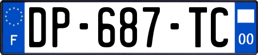 DP-687-TC