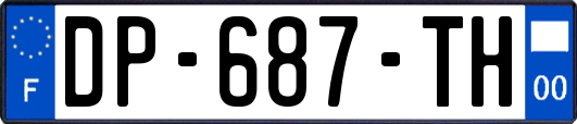 DP-687-TH