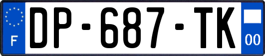 DP-687-TK