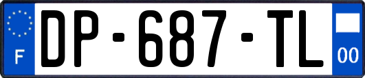 DP-687-TL