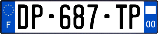 DP-687-TP