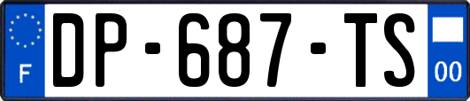 DP-687-TS