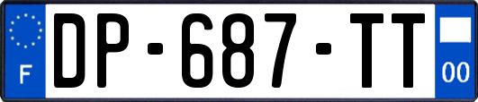 DP-687-TT