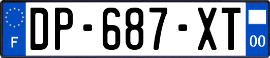 DP-687-XT