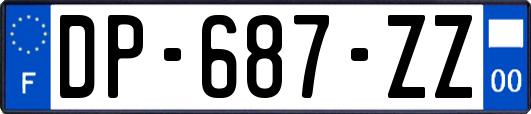 DP-687-ZZ