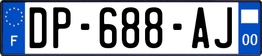 DP-688-AJ