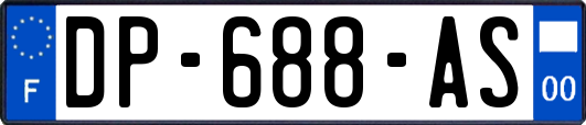 DP-688-AS