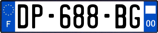 DP-688-BG