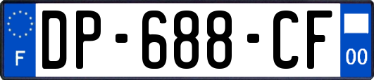 DP-688-CF