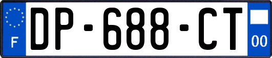 DP-688-CT