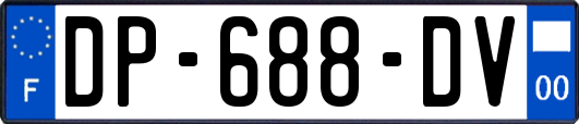 DP-688-DV