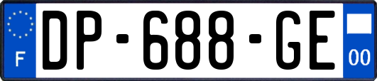 DP-688-GE