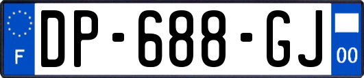 DP-688-GJ