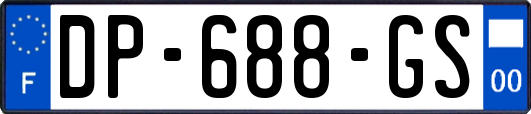 DP-688-GS