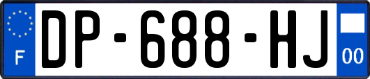 DP-688-HJ