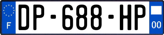 DP-688-HP