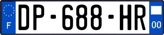 DP-688-HR