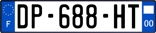 DP-688-HT