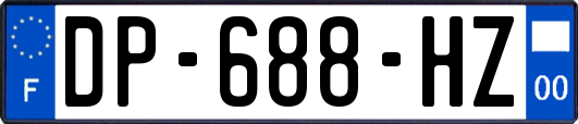 DP-688-HZ