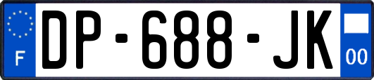 DP-688-JK