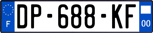 DP-688-KF