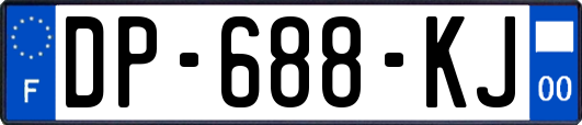 DP-688-KJ