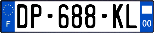 DP-688-KL