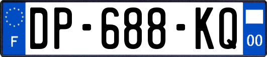 DP-688-KQ