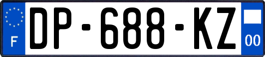 DP-688-KZ