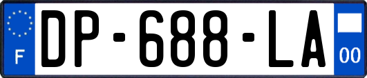 DP-688-LA
