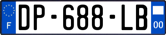 DP-688-LB