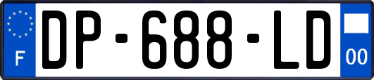 DP-688-LD