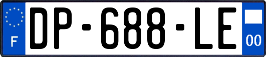 DP-688-LE