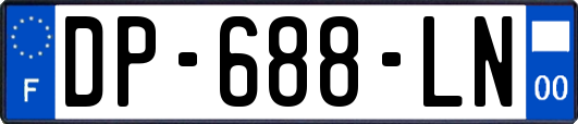 DP-688-LN