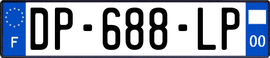 DP-688-LP