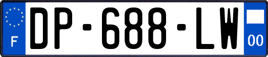 DP-688-LW