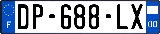 DP-688-LX