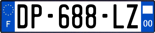 DP-688-LZ
