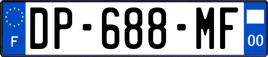 DP-688-MF