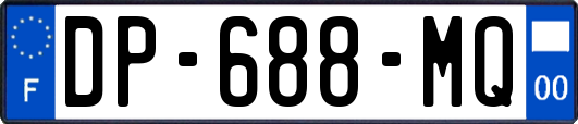 DP-688-MQ