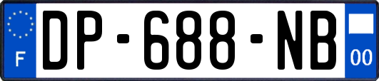 DP-688-NB